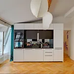 Bluestay 116 - Appartement Superbe A Paris