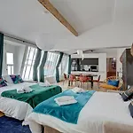 Bluestay 116 - Appartement Superbe A Paris