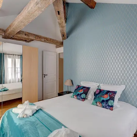 Apartment Bluestay 116 - Superbe A