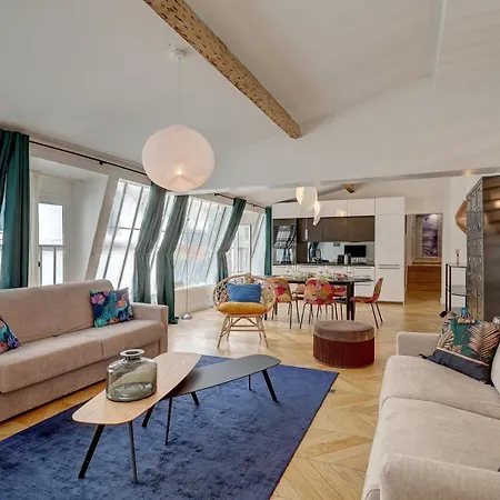 Apartment Bluestay 116 - Superbe A