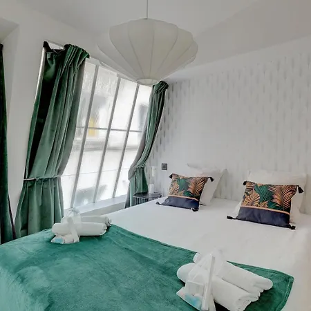 Bluestay 116 - Superbe A * Paris