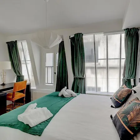 Bluestay 116 - Superbe A * Paris