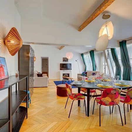 Bluestay 116 - Superbe A Appartamento