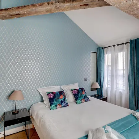 Bluestay 116 - Superbe A * Parigi